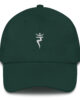 classic dad hat spruce front 632621ce38524