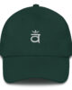 classic dad hat spruce front 6326ef01d727c