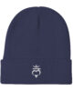 knit beanie navy front 632620c26a609