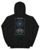 unisex heavy blend hoodie black back 6326f0d39272a