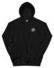 unisex heavy blend hoodie black front 6326f144b60dd